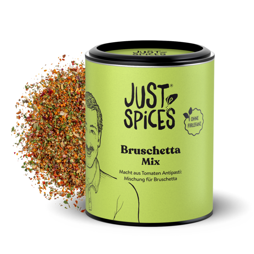 Bruschetta Mix