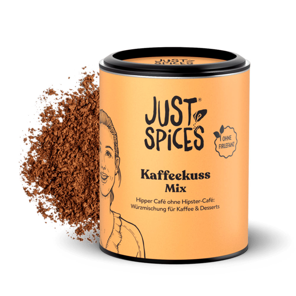 Kaffeekuss Mix