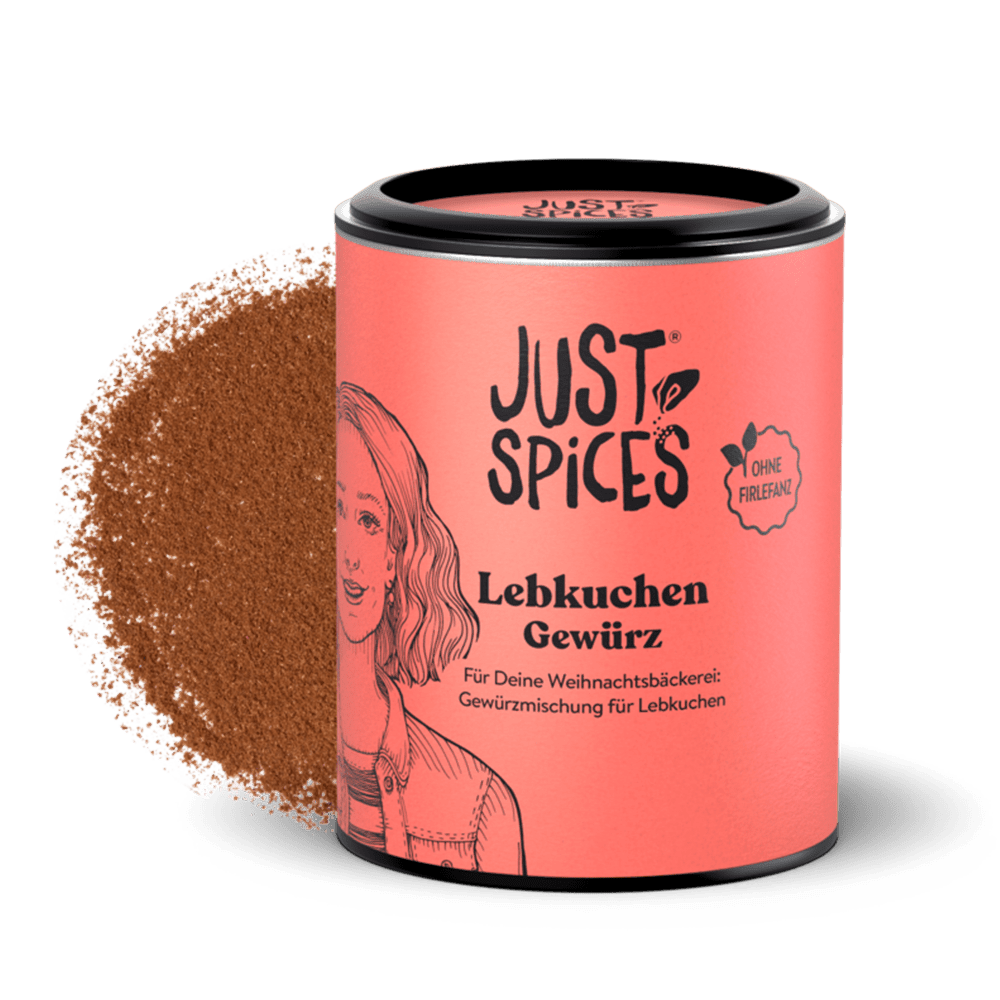 Lebkuchen Gewürz