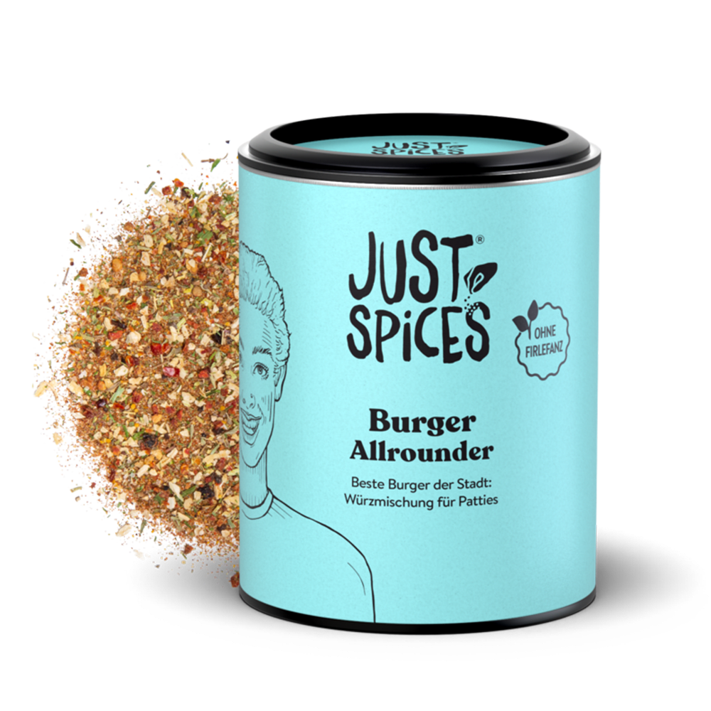 Burger Allrounder