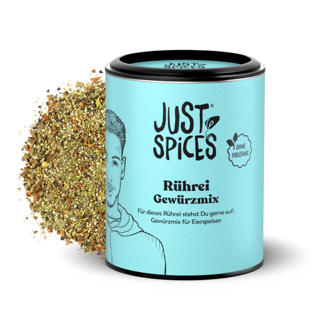 Rührei Gewürzmix