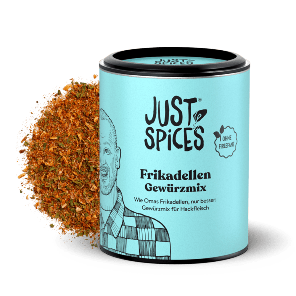 Frikadellen Gewürzmix
