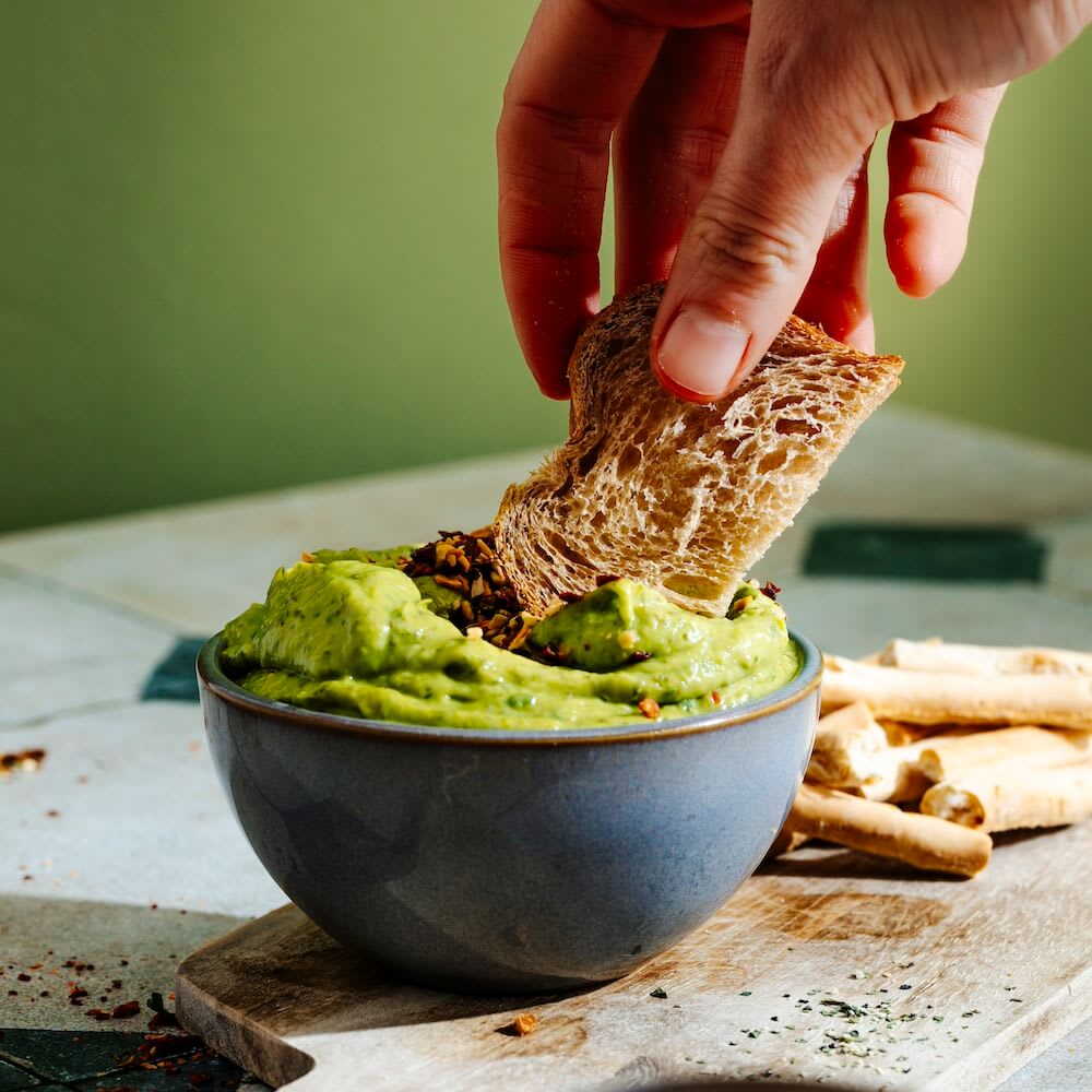Avocado Dip Thermomix®