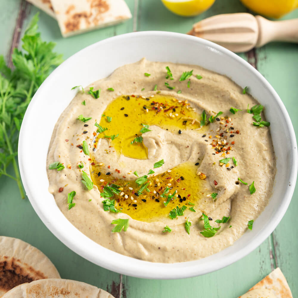 Baba Ganoush