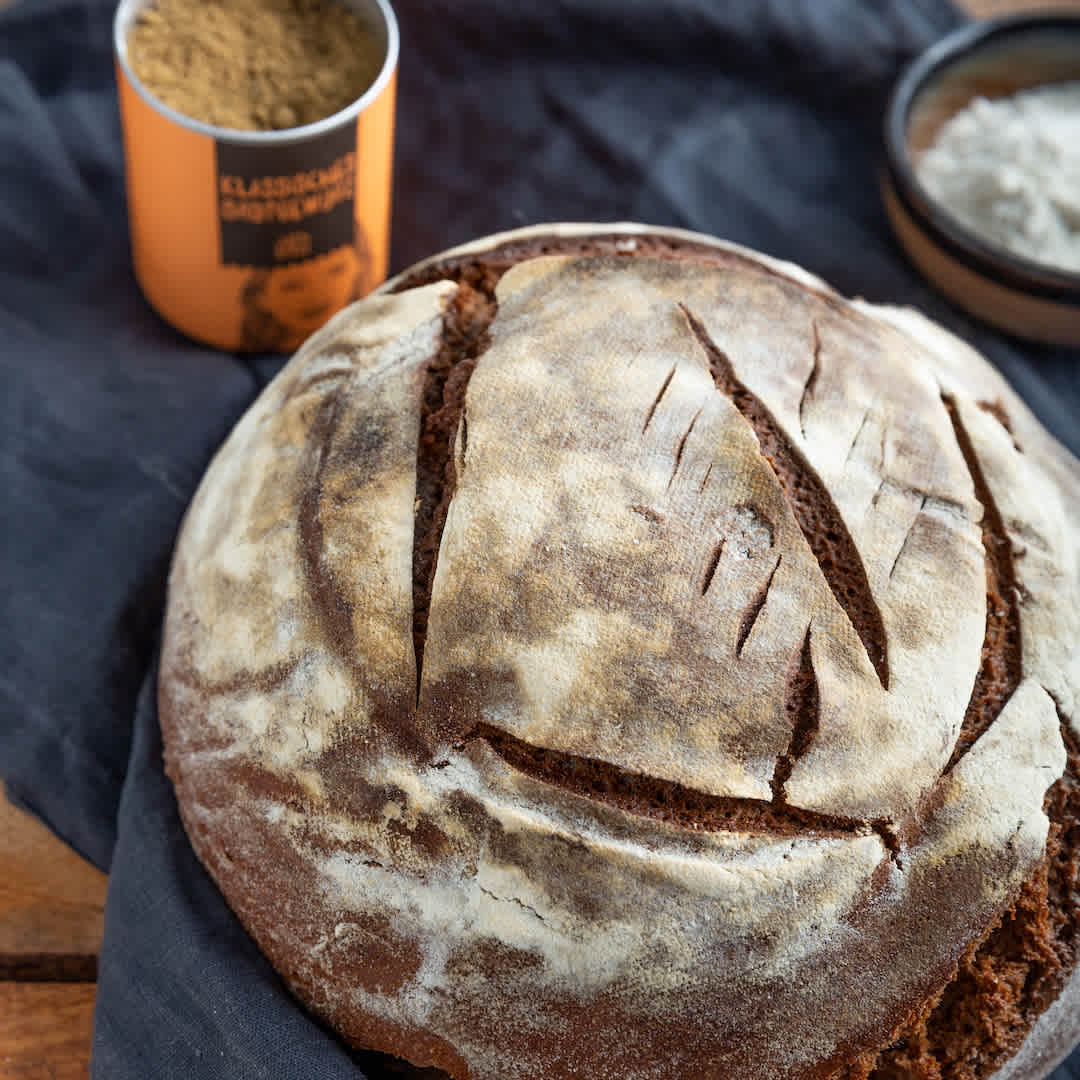 Bauernbrot