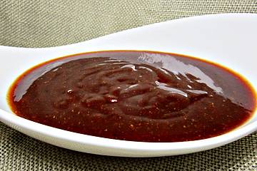 BBQ Sauce