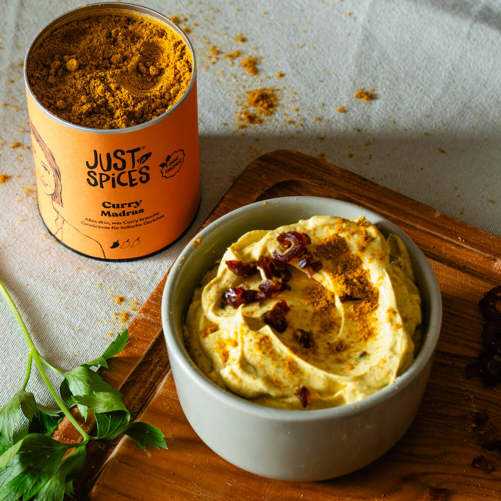 Datteldip mit Thermomix®