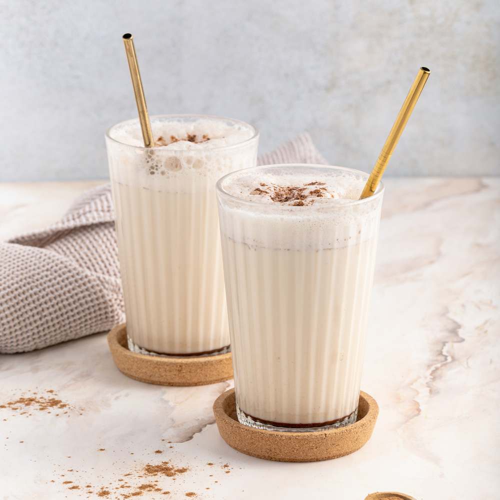 Chai Latte