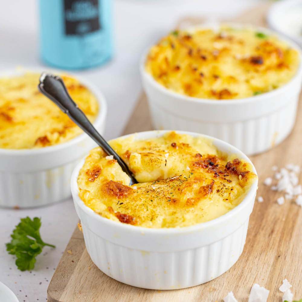 Fish Pie