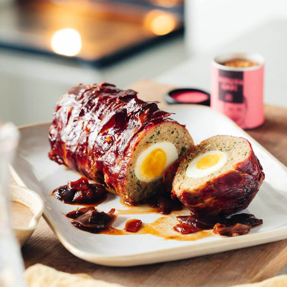 Falscher Hase im Thermomix®