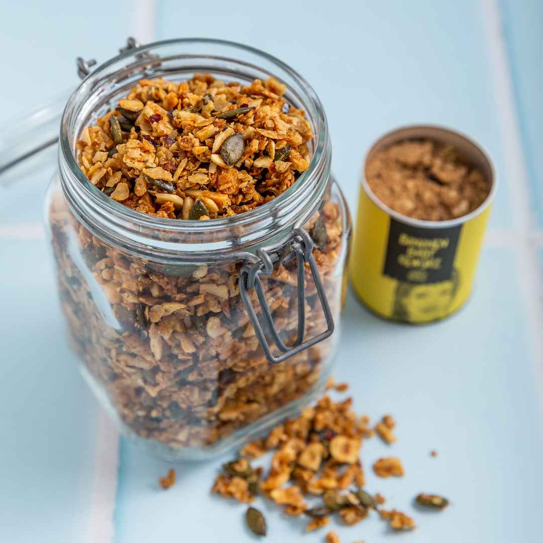 Granola