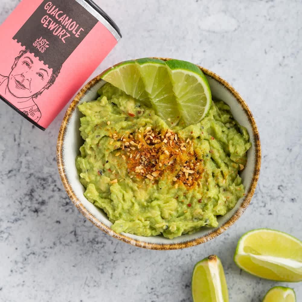 Guacamole