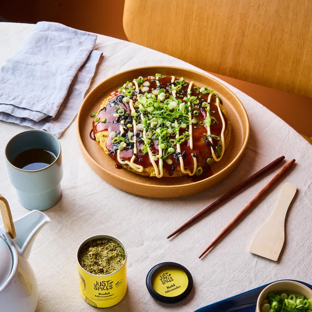 Okonomiyaki