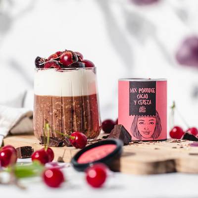 Overnight oats
