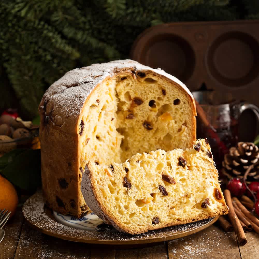 Panettone