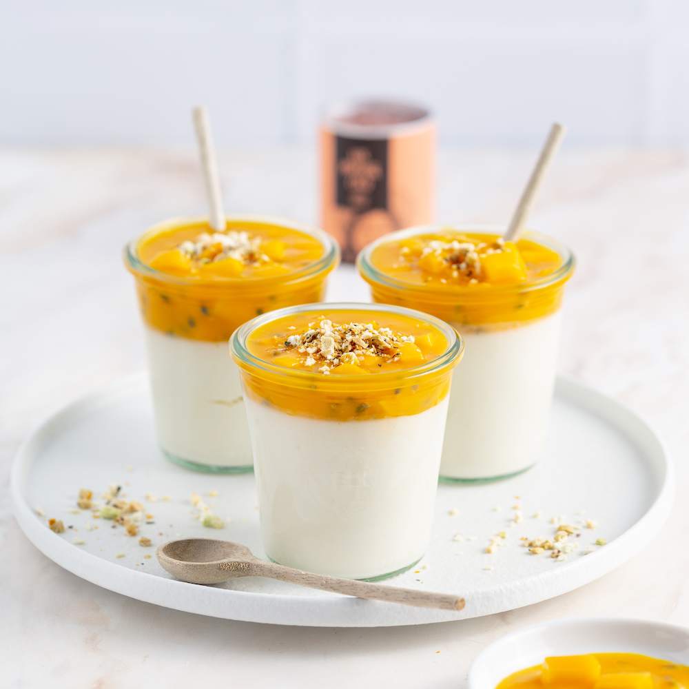 Panna Cotta