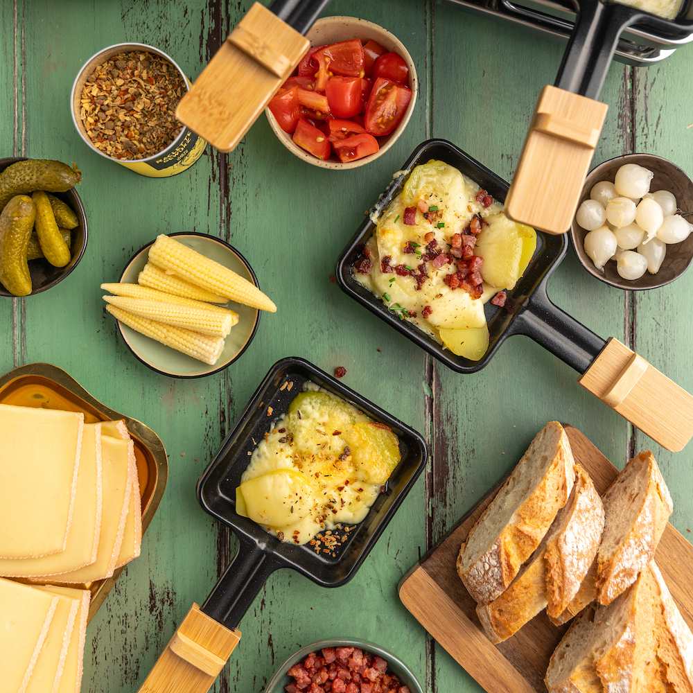 Raclette
