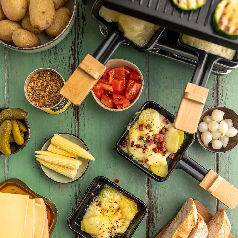 Raclette