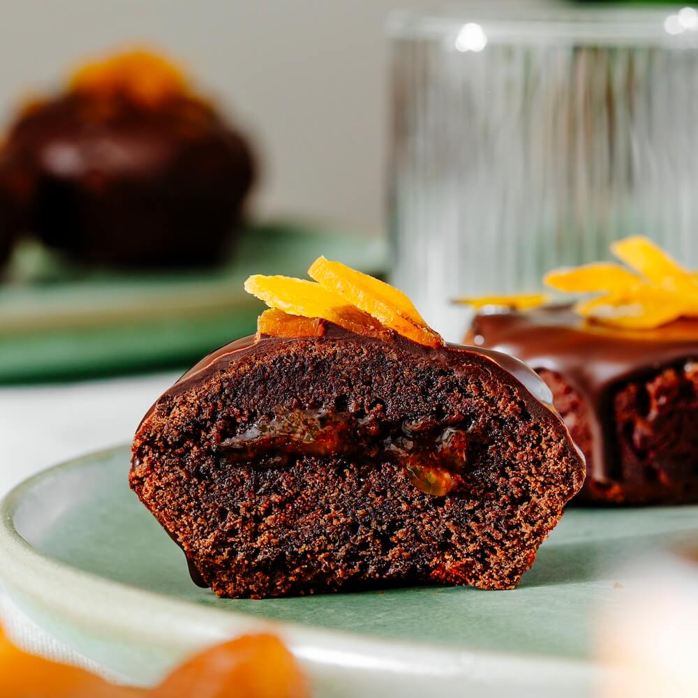 Schoko Muffins Thermomix®