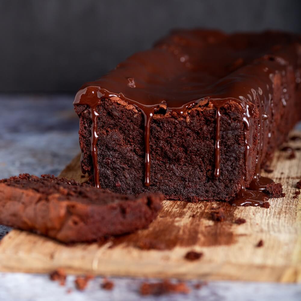 Schokokuchen