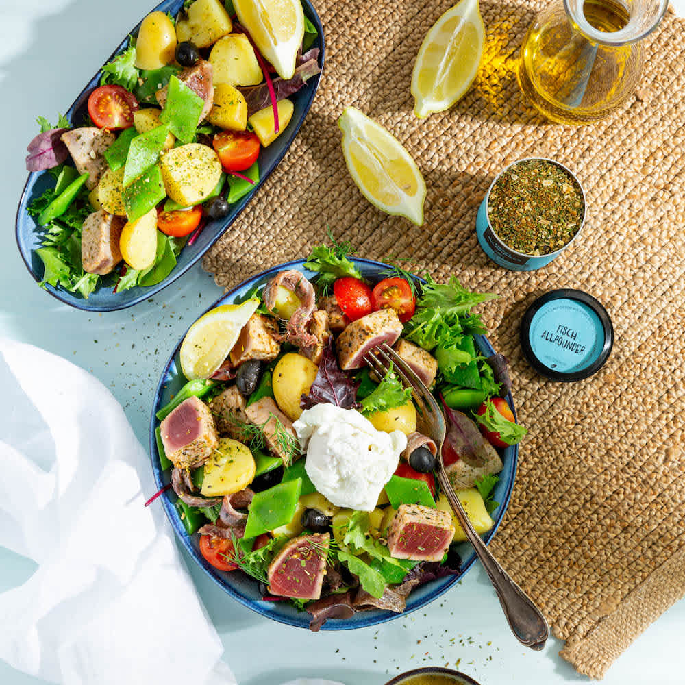 Thunfischsalat