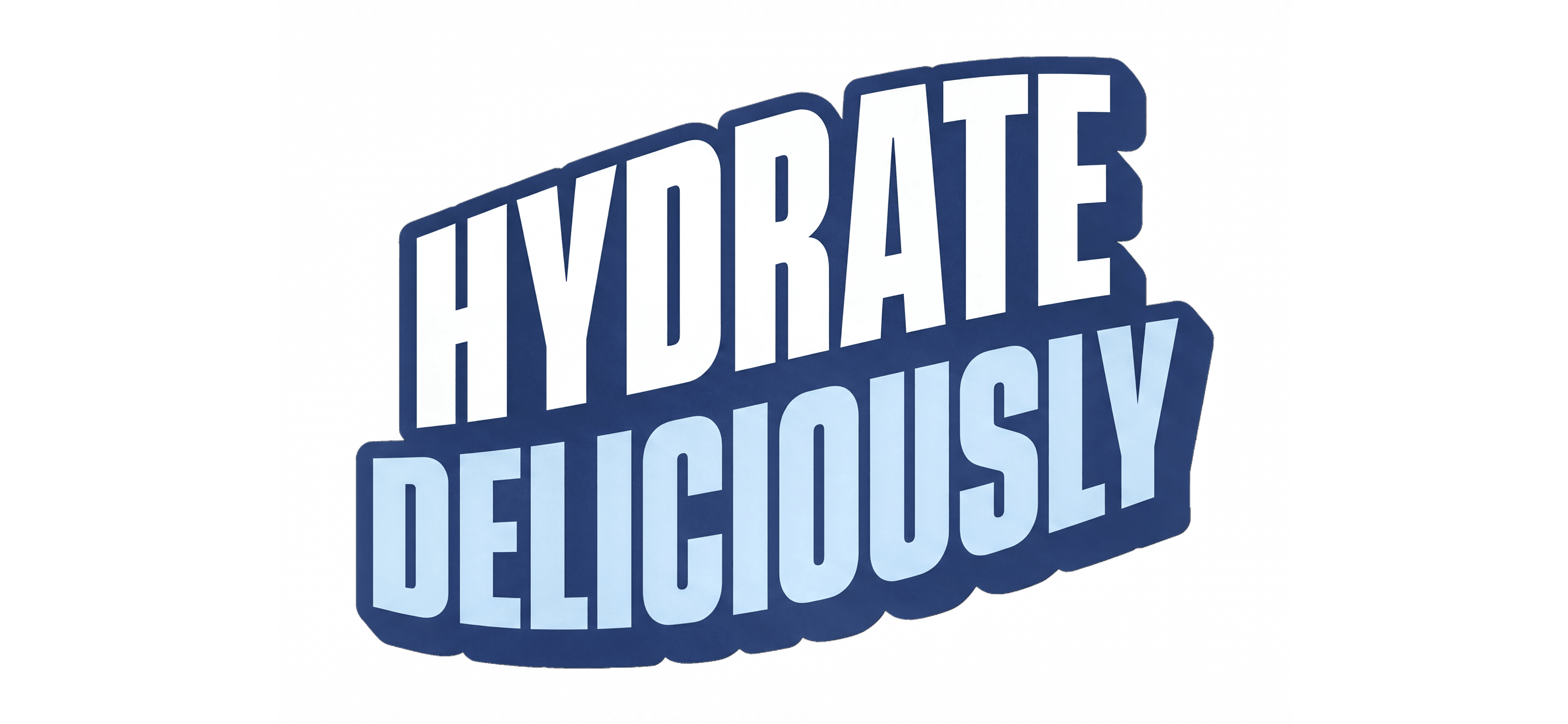 Hydrate Deliciously