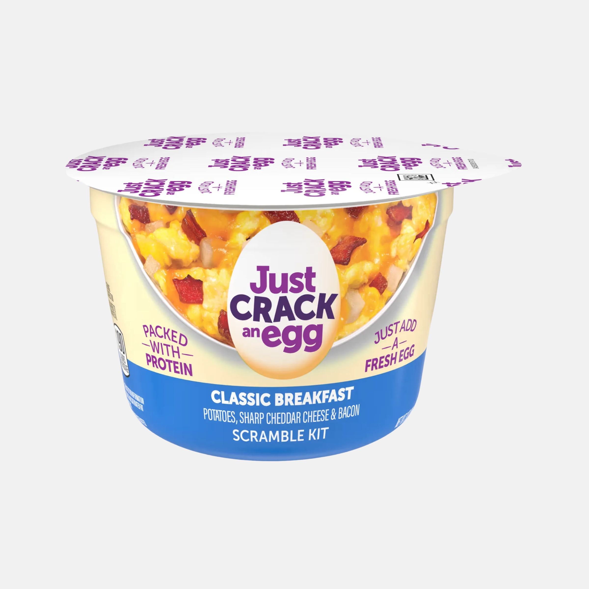 Classic Breakfast Scramble Kit