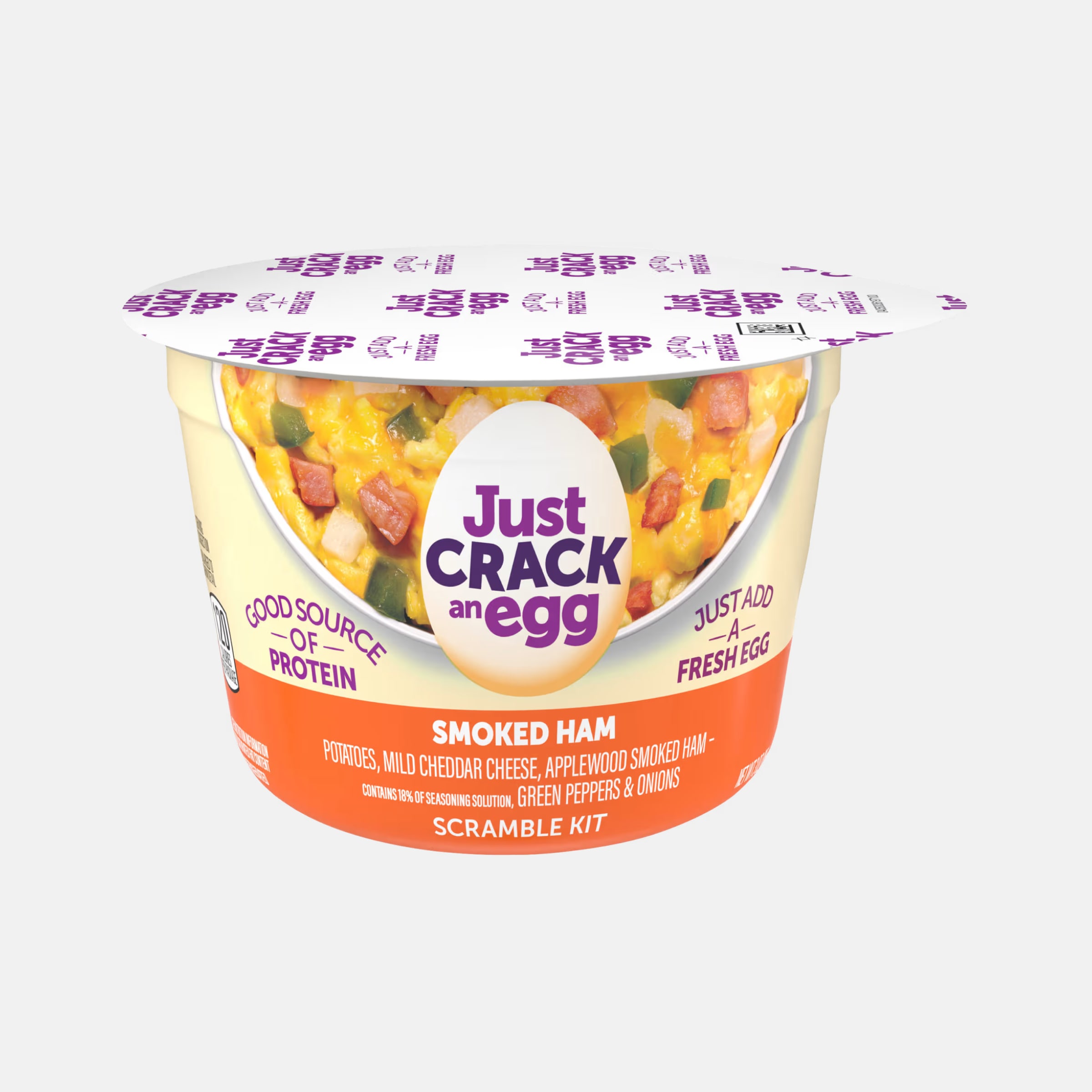 Smoked Ham Scramble Kit