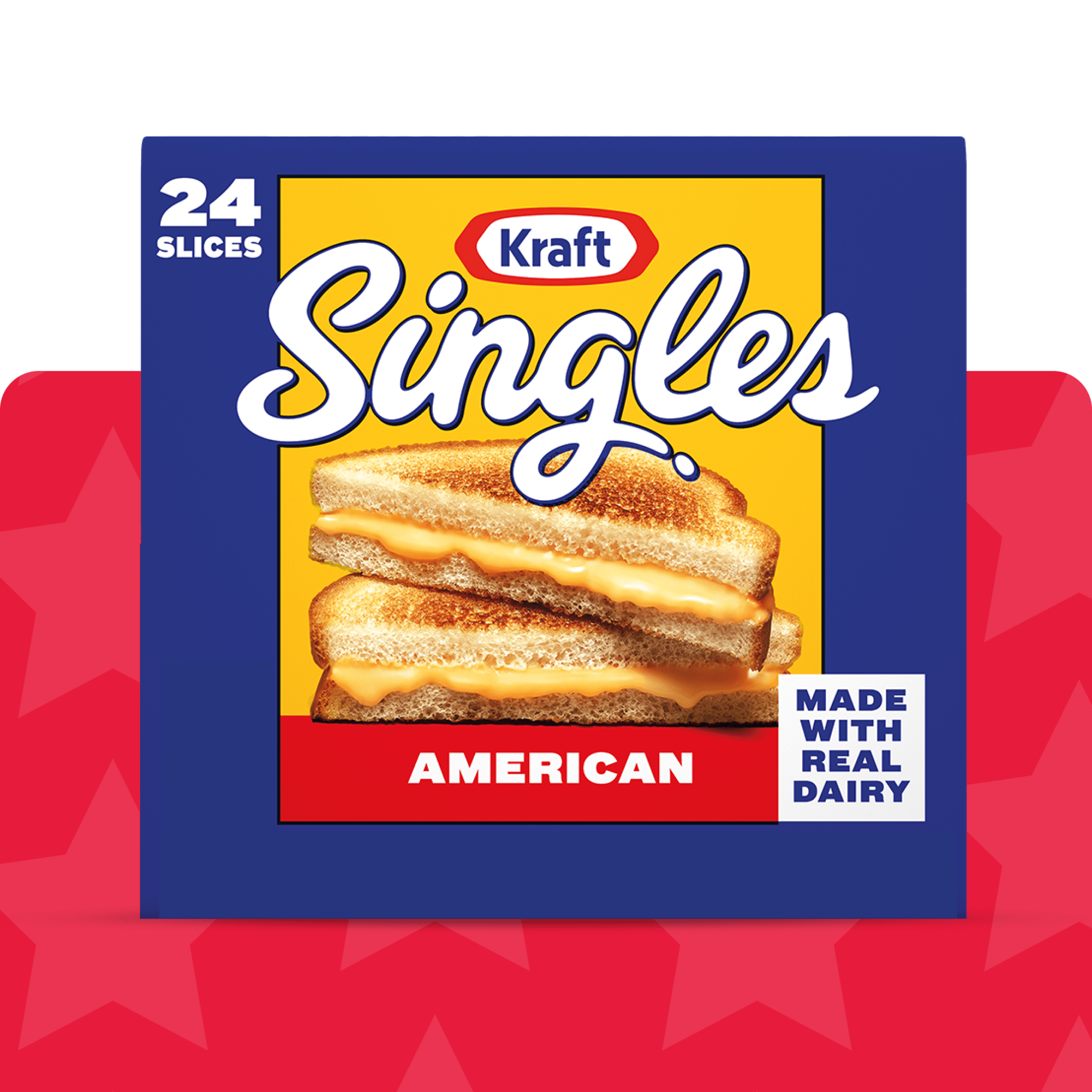 American Kraft Singles 