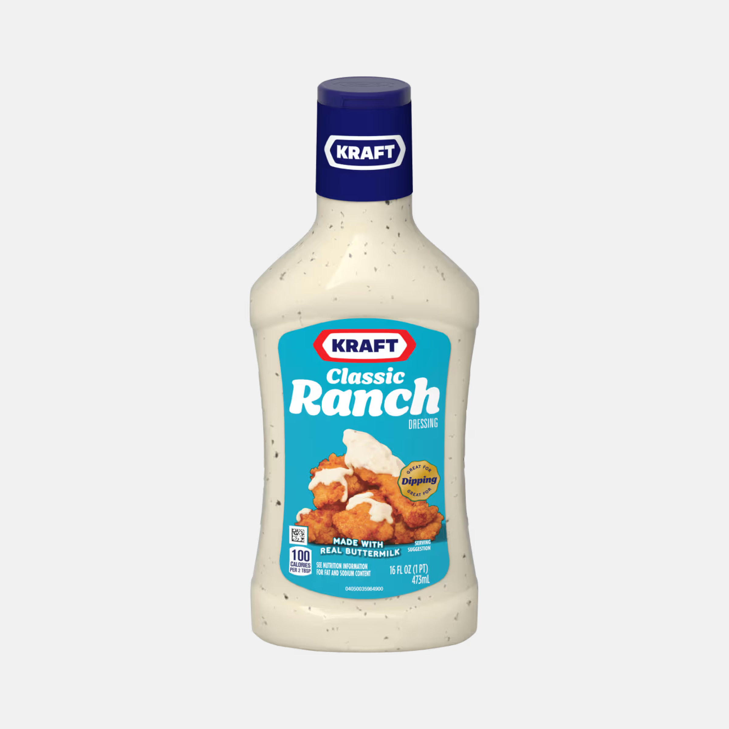 Classic Ranch Salad Dressing