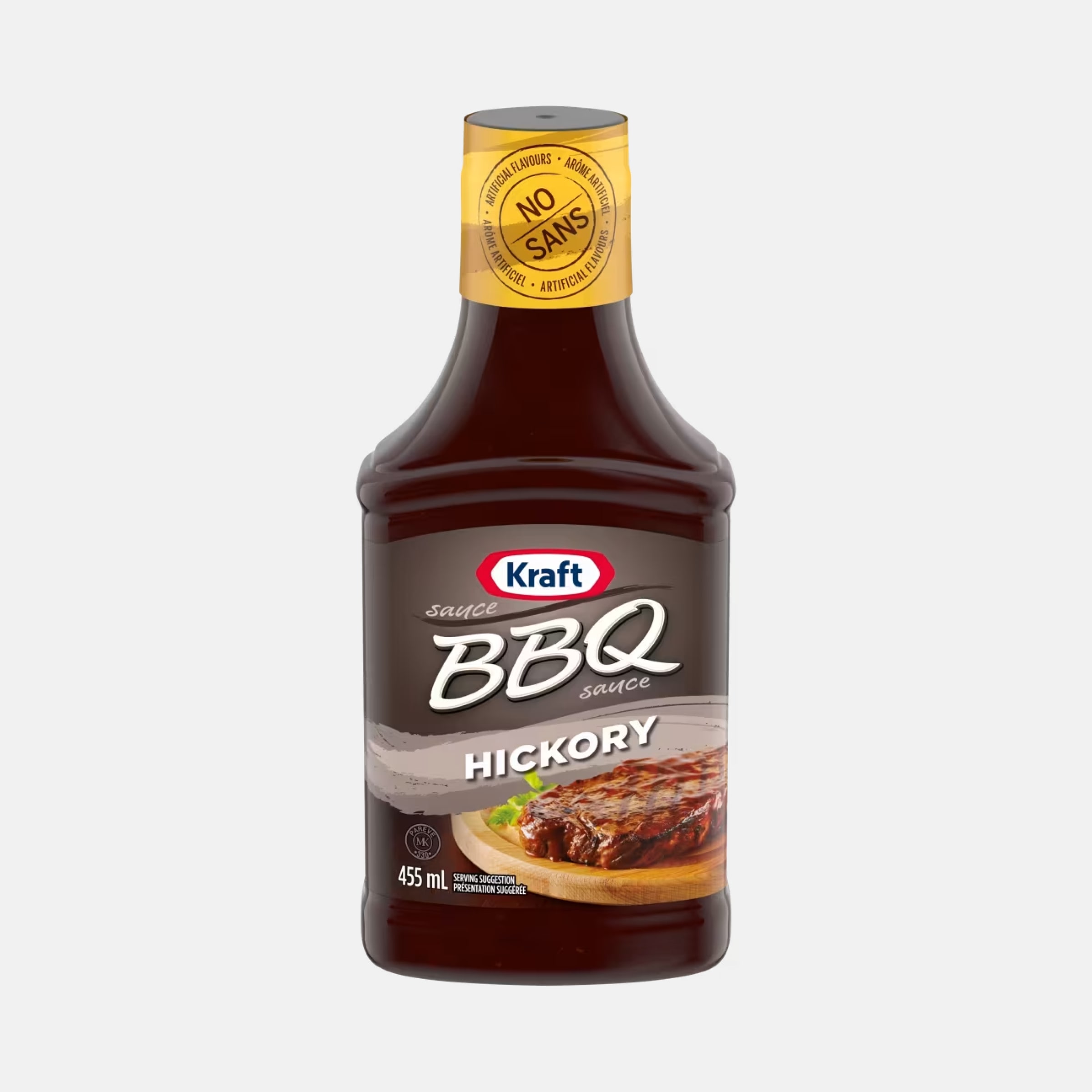 Hickory BBQ Sauce