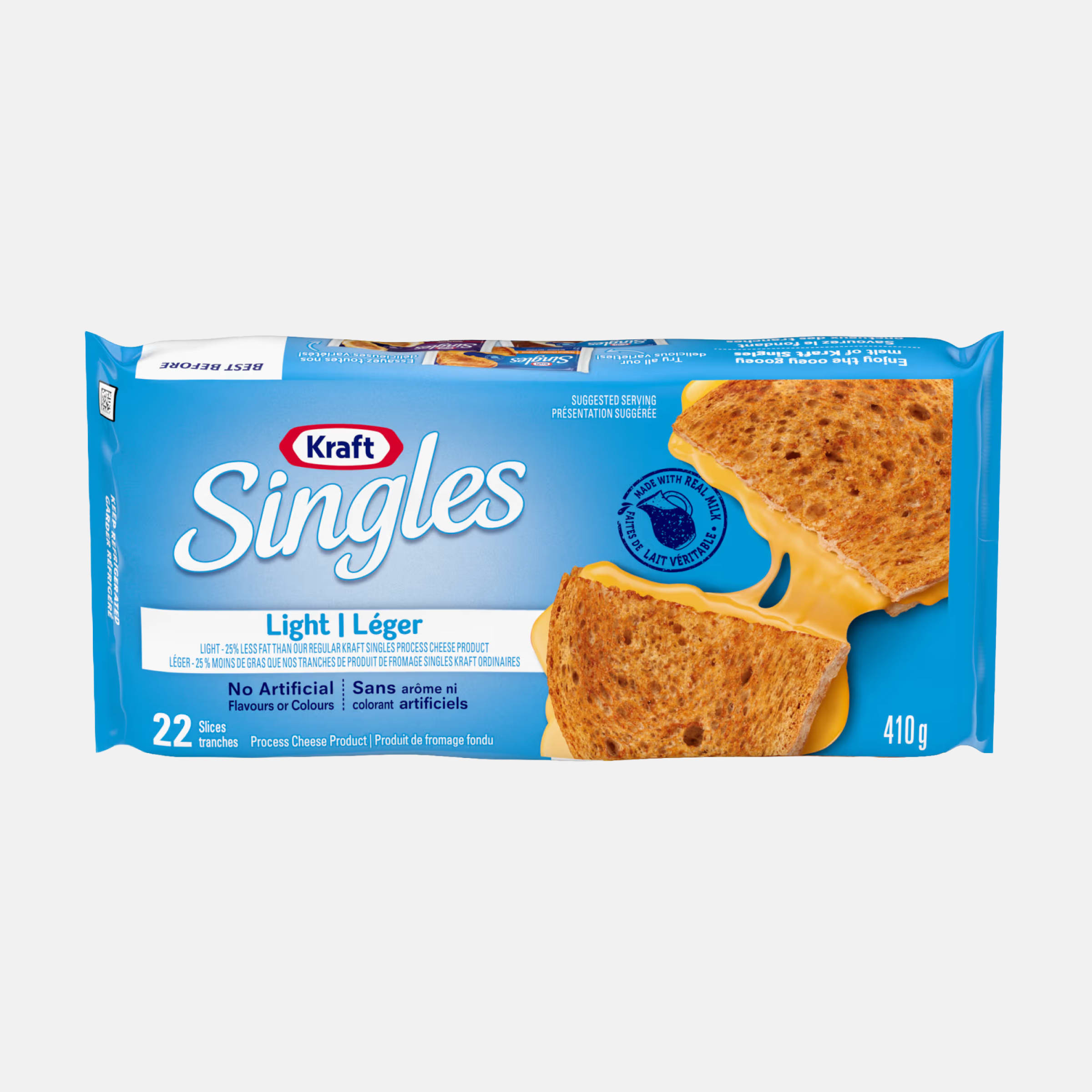 Singles Original Light