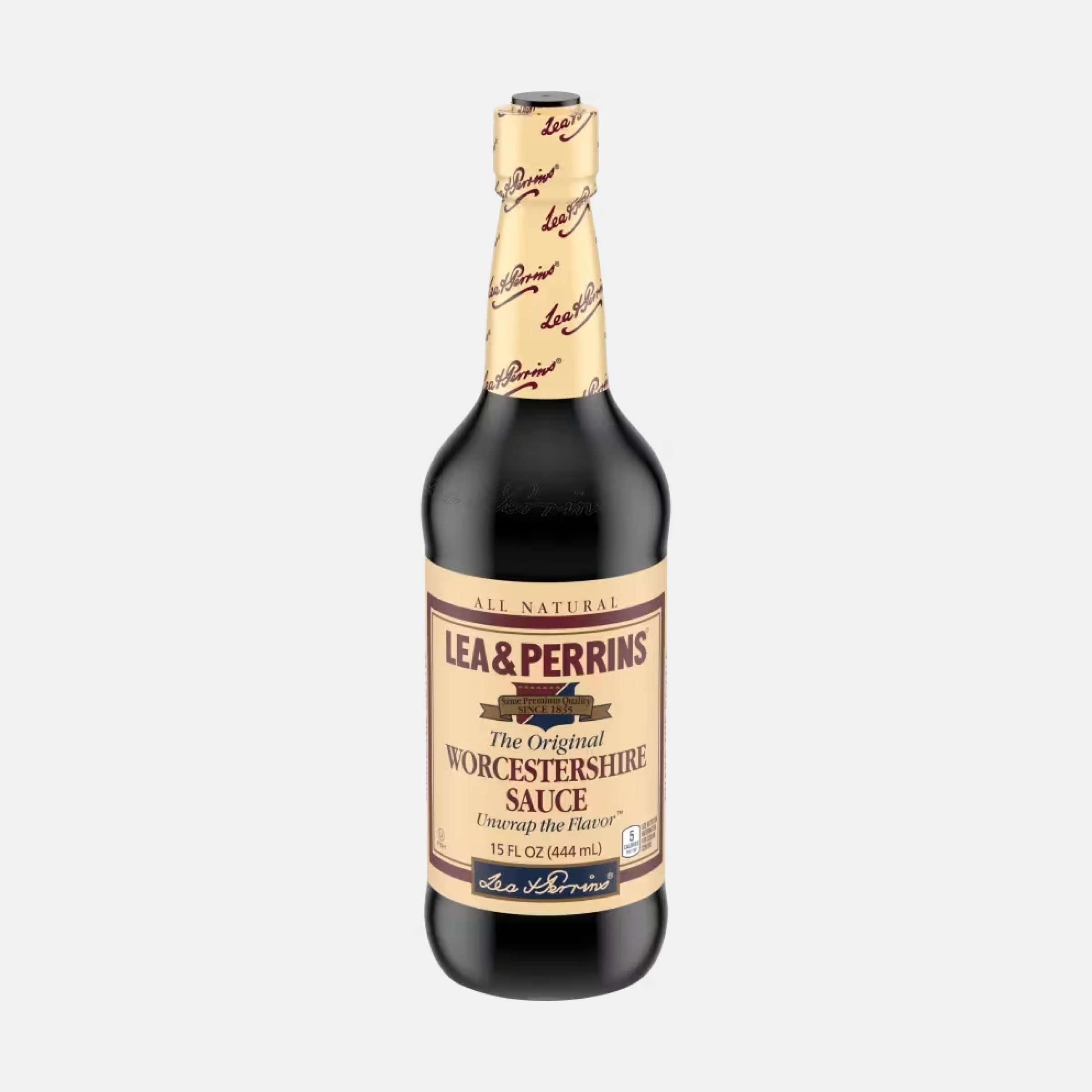 The Original Worcestershire Sauce