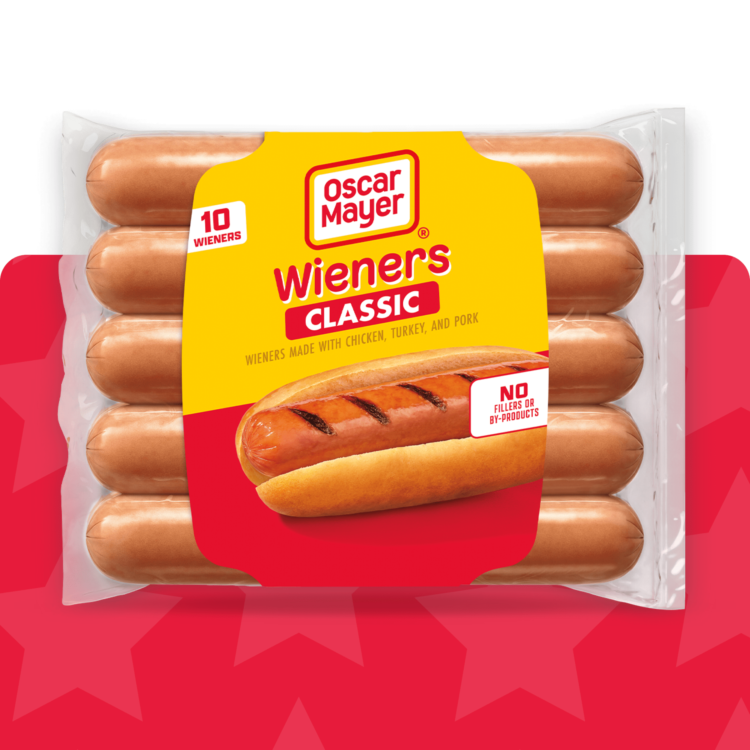 Oscar Mayer Wieners