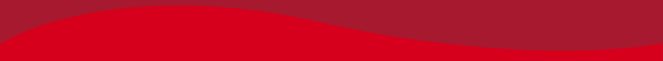red divider