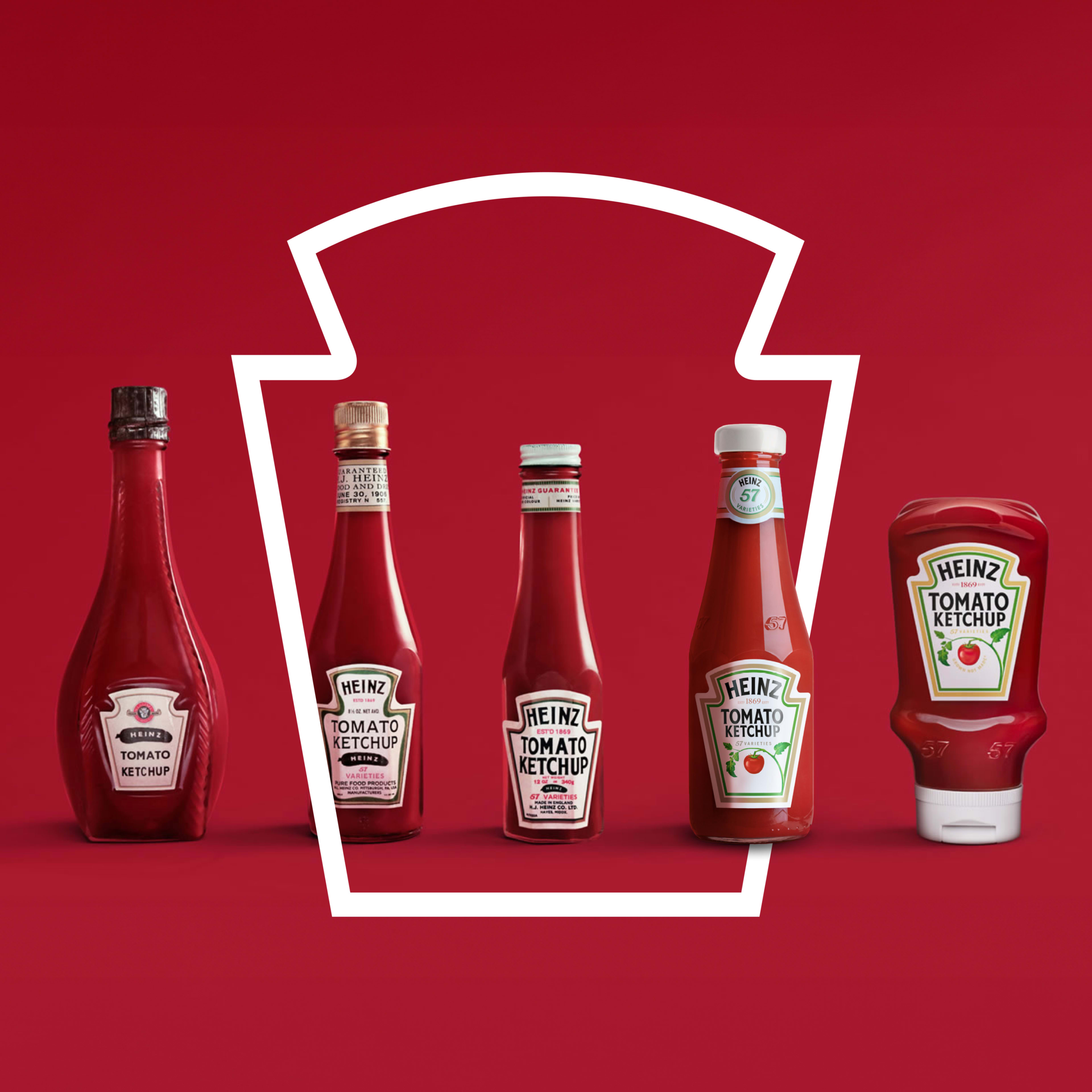 ハインツの豆知識 | Heinz
