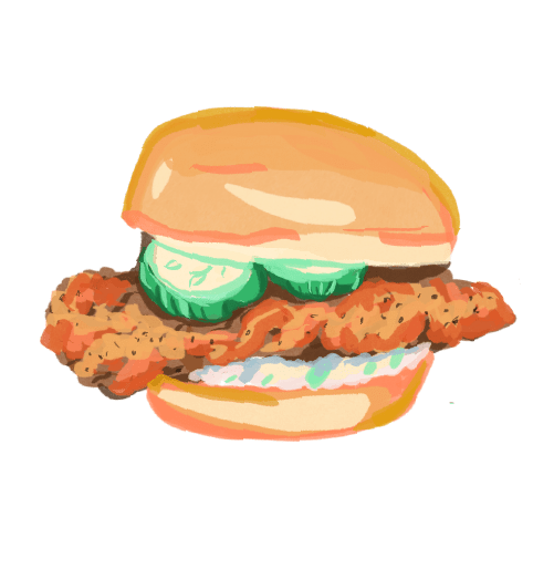 In Birmingham, AL, 2021 BKI grantee and restaurant Eugene’s Hot Chicken brings a Nashville staple to his adopted town.