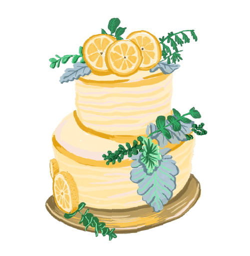 Muskegon, MI’s Corine's Cakes and Catering is an award winning 2021 BKI grantee featuring tasty confectionaries based on traditional recipes.