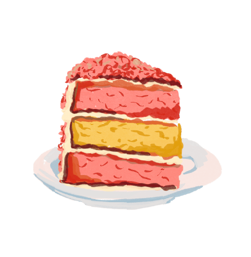 2021 BKI grantees Good Cakes and Bakes of Detroit, MI, showcase family recipes handed down for generations.