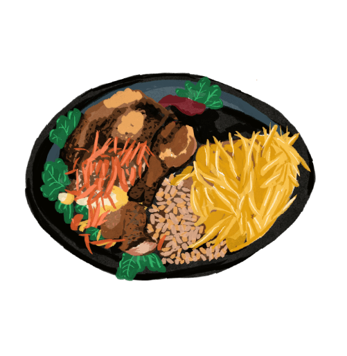 JADE Jamaican Grill in Cherry Hill, New Jersey, is a 2021 Black Kitchen Initiative grant recipient.