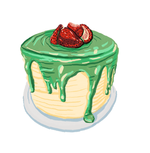 Midwest City, Oklahoma’s Desserts by Marshelle is a 2021 BKI grantee that bakes up delicious treats and community youth support.