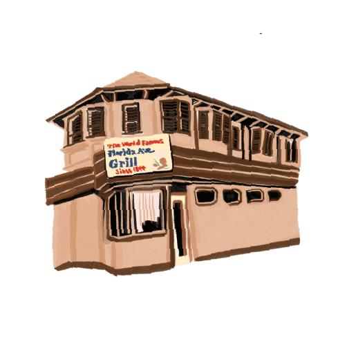 Washington DC’s 2021 BKI grantee Florida Avenue Grill is known as the capital city’s capital of soul food.