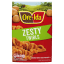Zesty Twirls Seasoned French Fries Fried Frozen Potatoes
