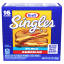 American Cheese Slices with 2% Milk