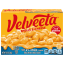 Shells & Cheese Pasta with Cheese Sauce & 2% Milk Cheese Meal