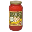 Roasted Garlic Pasta Sauce