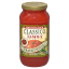 Traditional Smooth & Rich Pasta Sauce