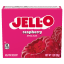 Raspberry Gelatin Dessert Mix