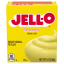 Lemon Instant Pudding & Pie Filling Mix