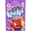 Unsweetened Grape Artificially Flavored Powdered Soft Drink Mix